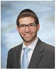 Associate Rabbi Noach Muroff